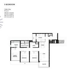 Lentor Central Residences (D26), Condominium #453668611